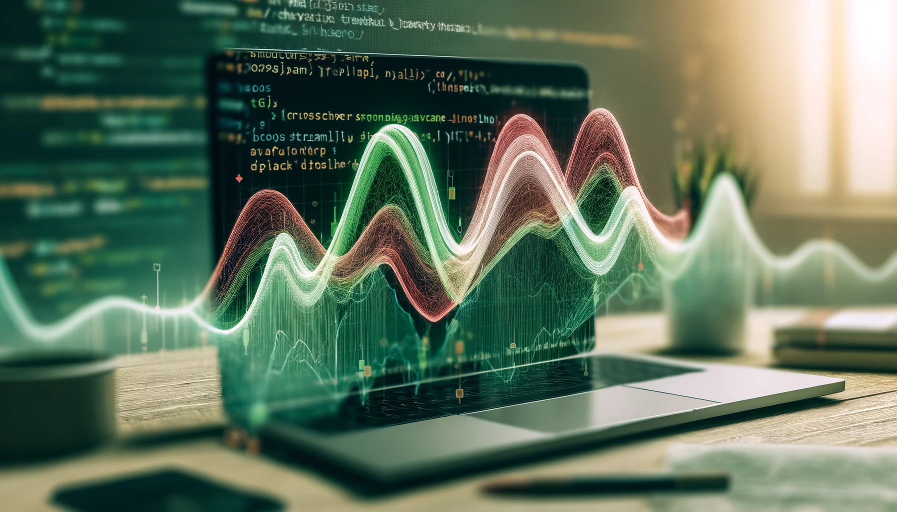 The Crossover Moving Average Strategy: A Streamlit Implementation Review