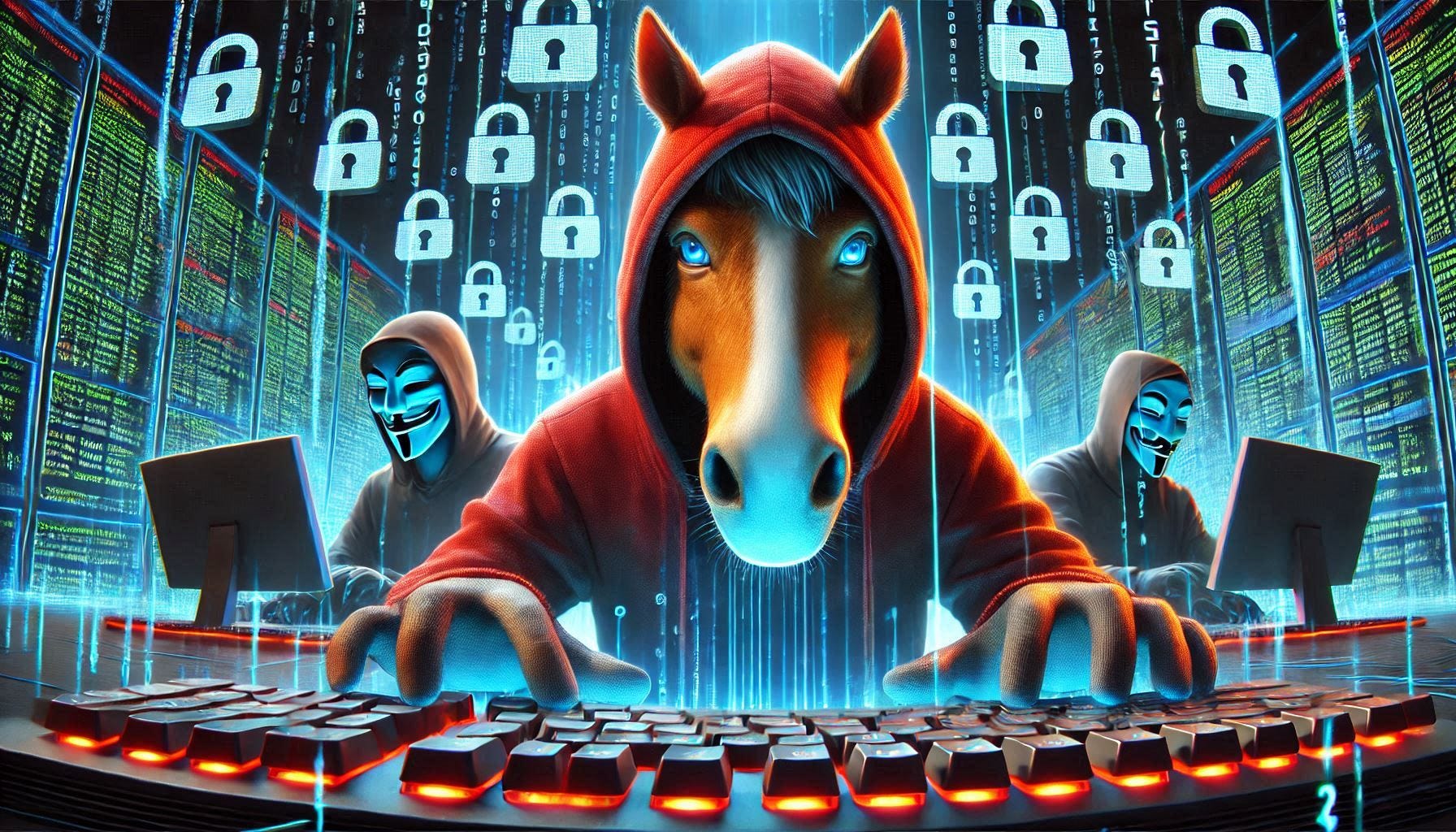 Russian Hackers Exploit RDP Proxies for MiTM Attacks: Protect Your Data Now!