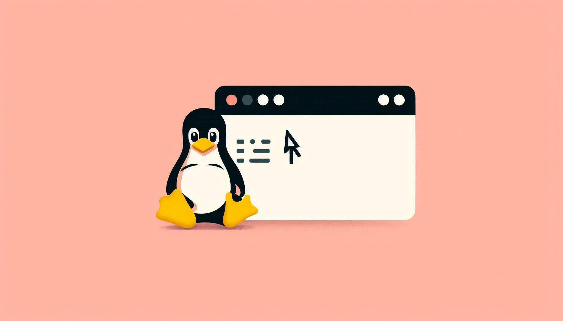 Chapter 1: Introduction to Linux and Basic Command Line