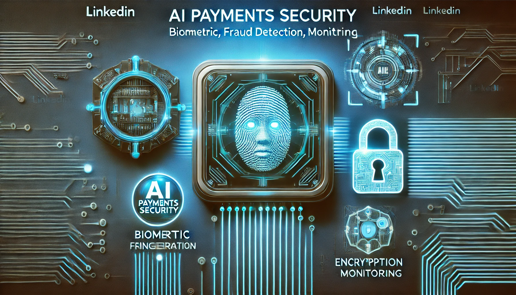 What Makes AI Payments Truly Secure?