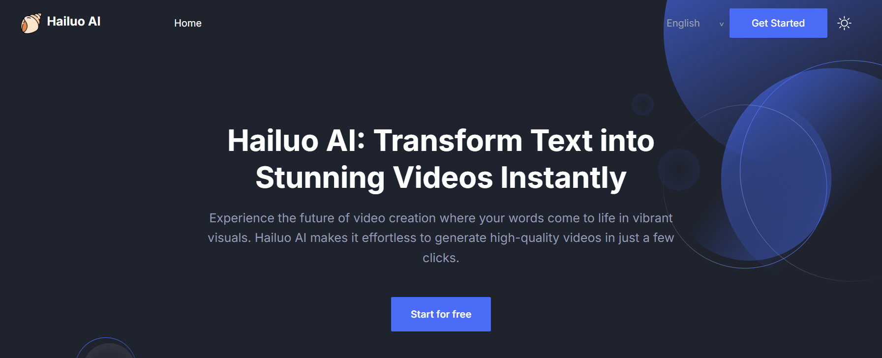 Transforming Ideas into Engaging Videos with Hailuo AI