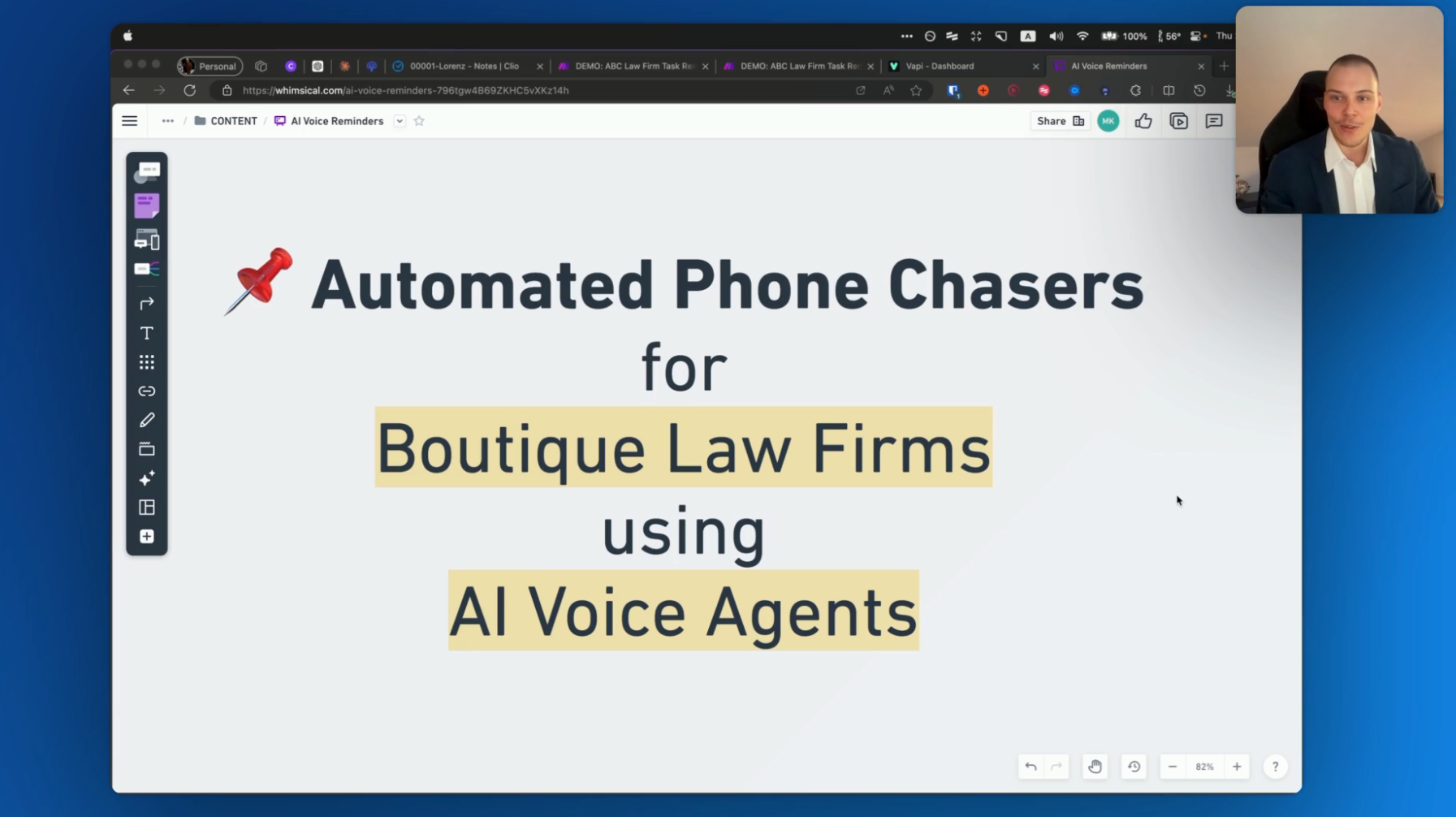 AI Voice Agents: The Secret Weapon for Boutique Law Firms to Automate Client Follow-up (…and Boost…