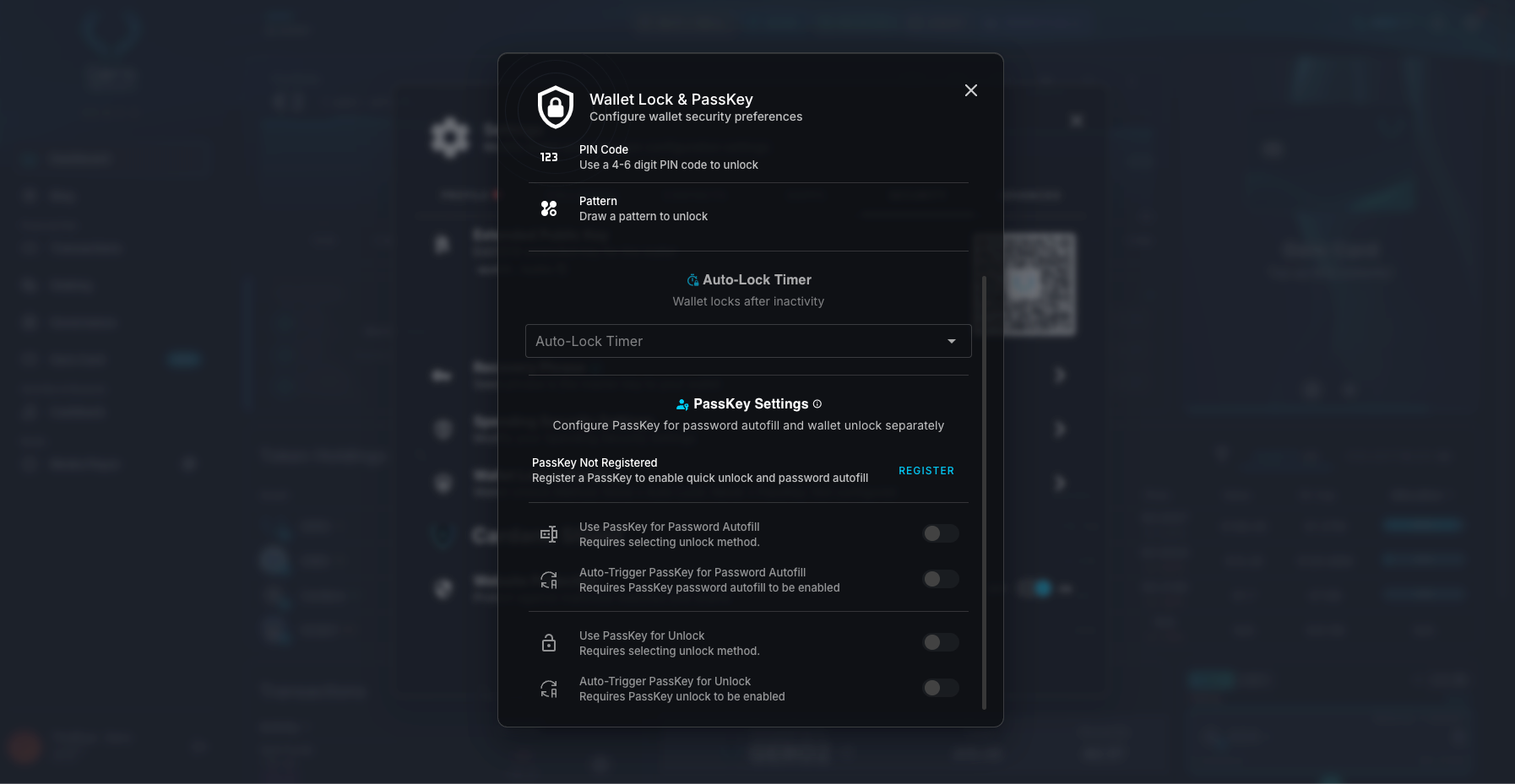Why Password-Based Crypto Wallet Security Is No Longer Enough