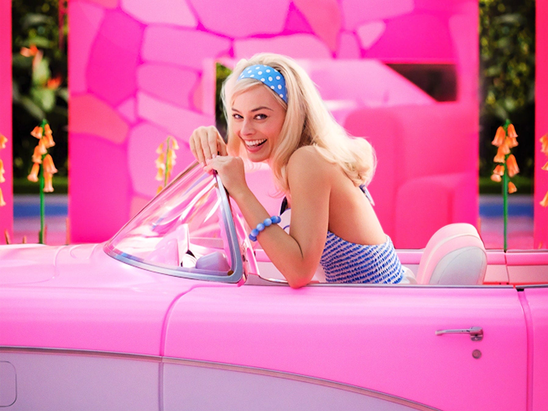 Unleashing the Magic: Decoding Barbie’s Sensational 2023 Movie Marketing Strategy