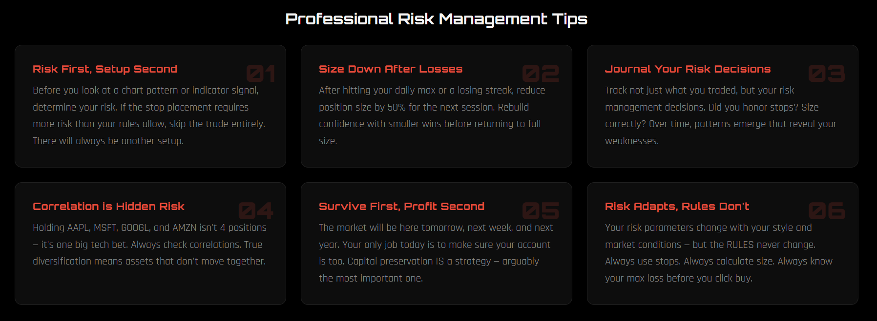 Why Independent Trader Development Matters (And Why Most Platforms Are Setting You Up to Fail)
