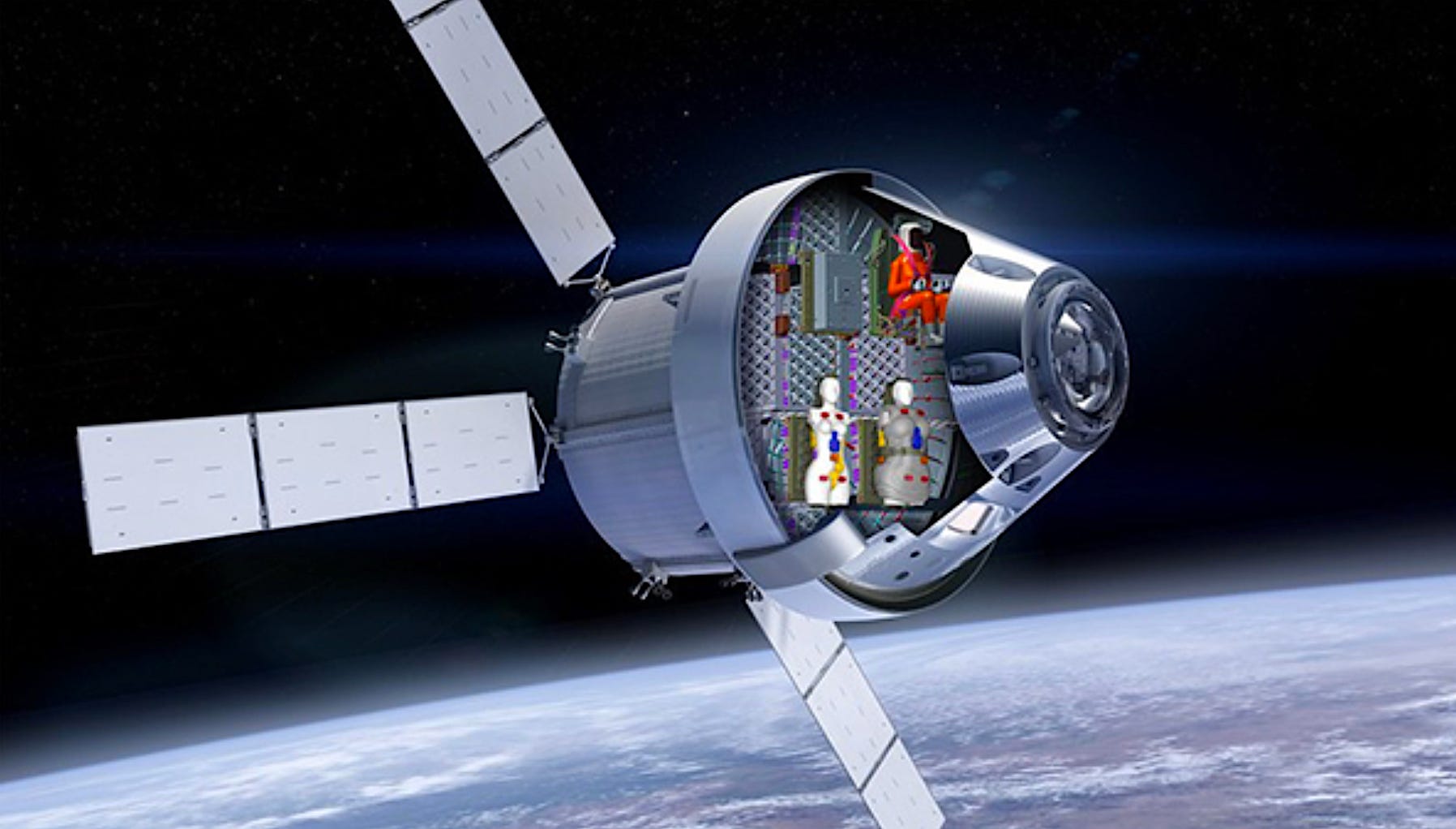 Artemis I: the Mission to the moon