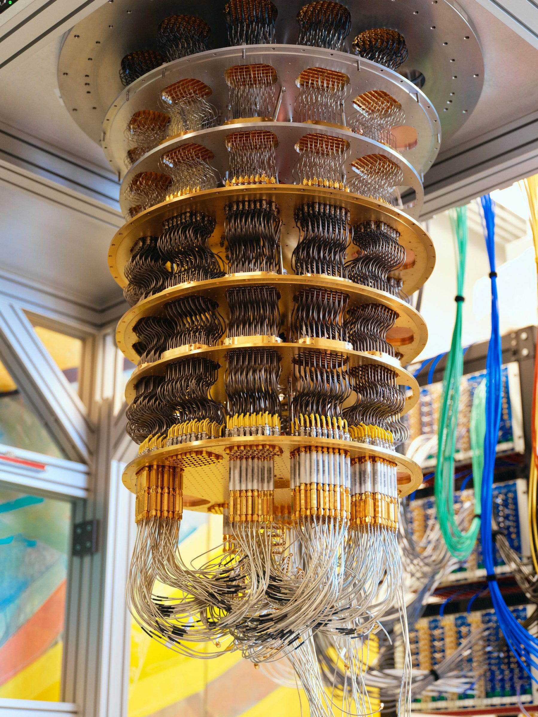 The Quantum Clock is Ticking: Why the Timeline to Post-Quantum Cryptography Just Crashed