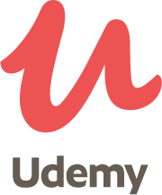 Udemy logo