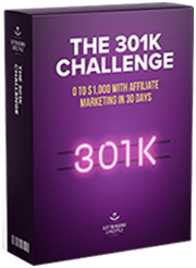 301K Challenge