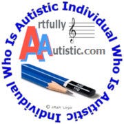 ArtfullyAutistic.com — The Beauty of Autism Within the Written Word