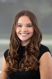 Sophie Nelson