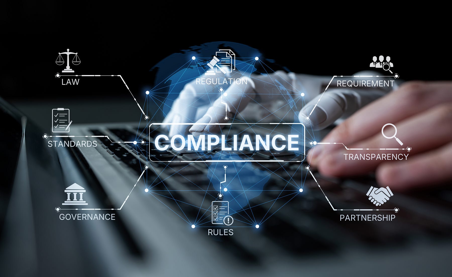 China vs. EU vs. UK: Three Competing National Visions for AI Governance in 2026
