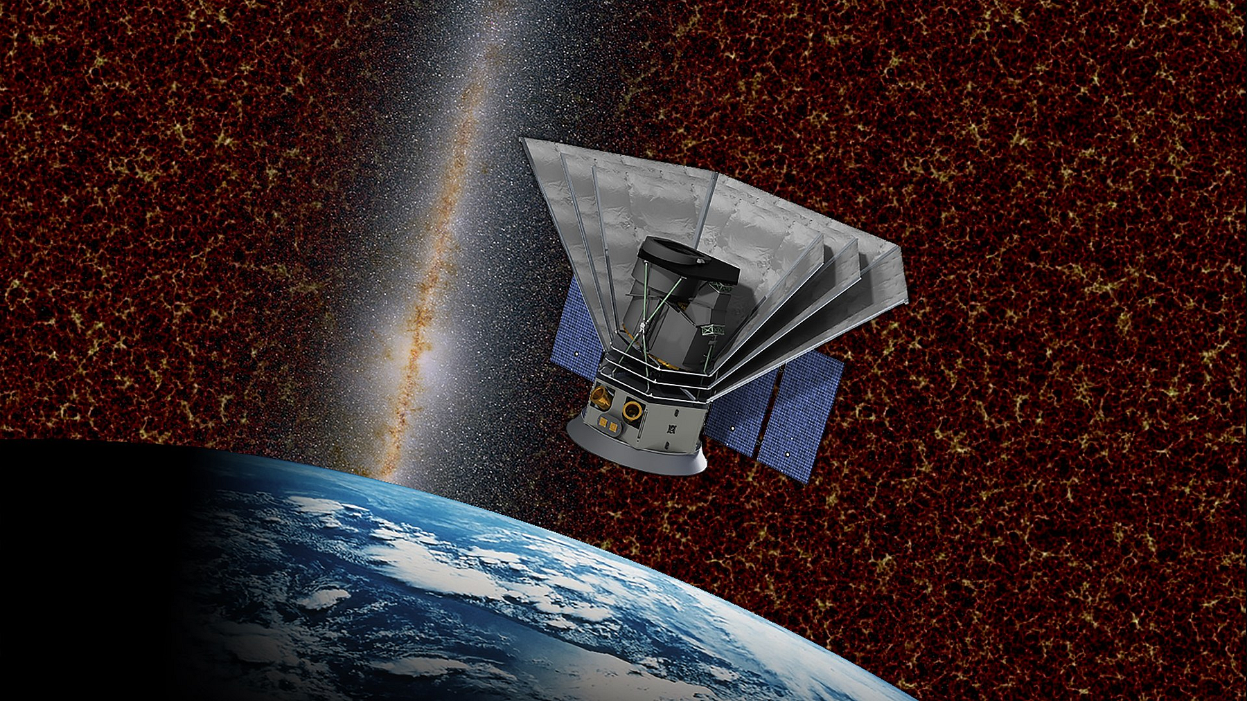 Another Space Telescope That Will Revolutionize Cosmology Through Reio