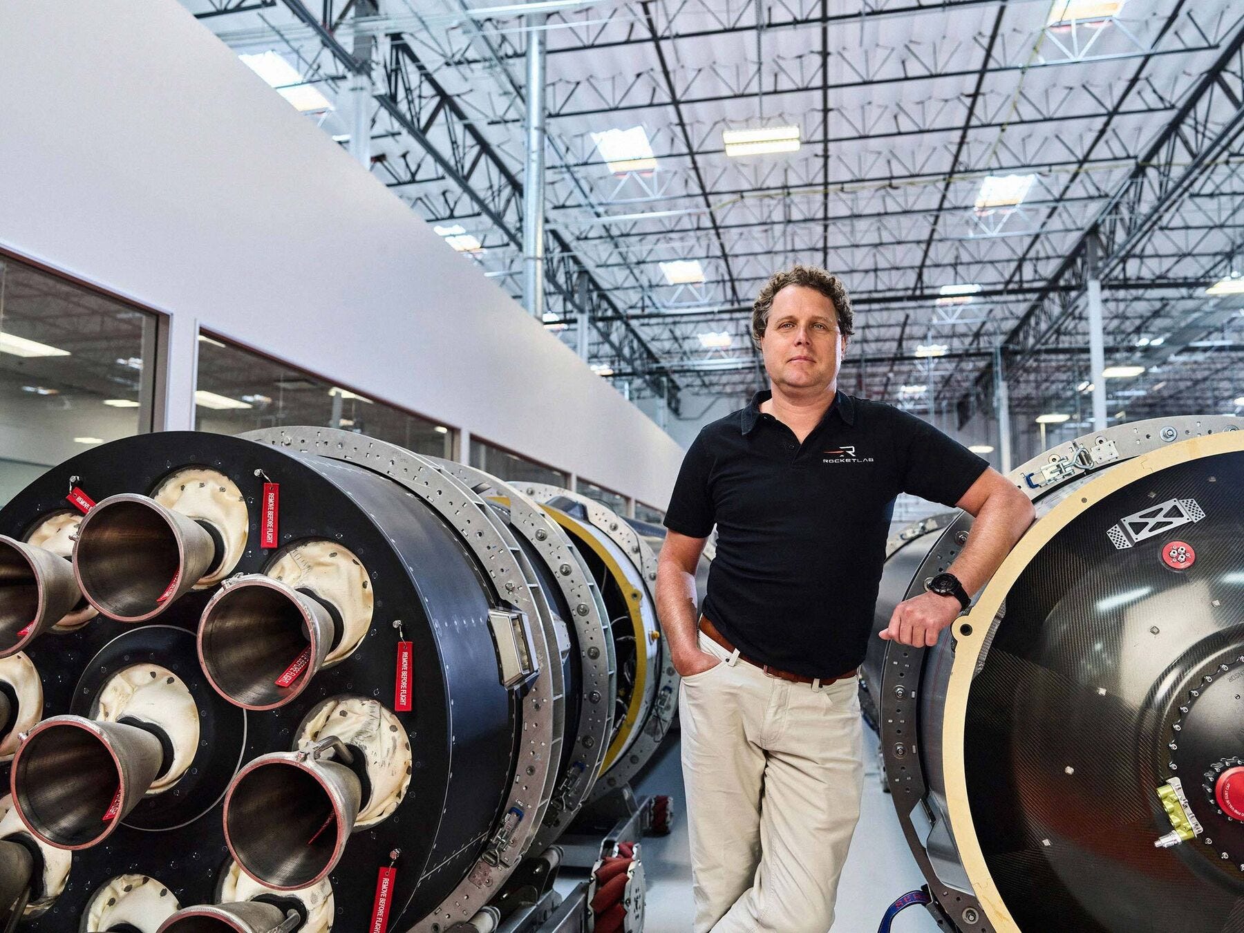 Rocket Lab Investment Deep Dive: Is This SpaceX’s Real Competitor- Rocket Lab Investment Deep Dive: Is This SpaceX’s Real Competitor-