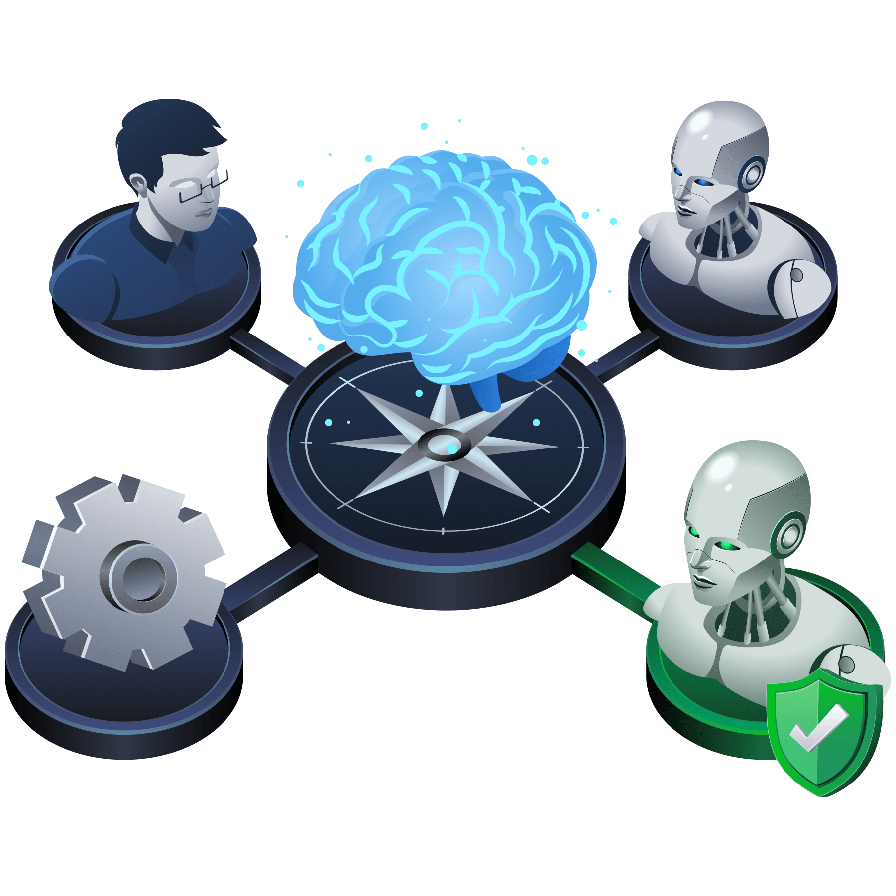 Agent Discovery (THM) Tryhackme Walkthrough