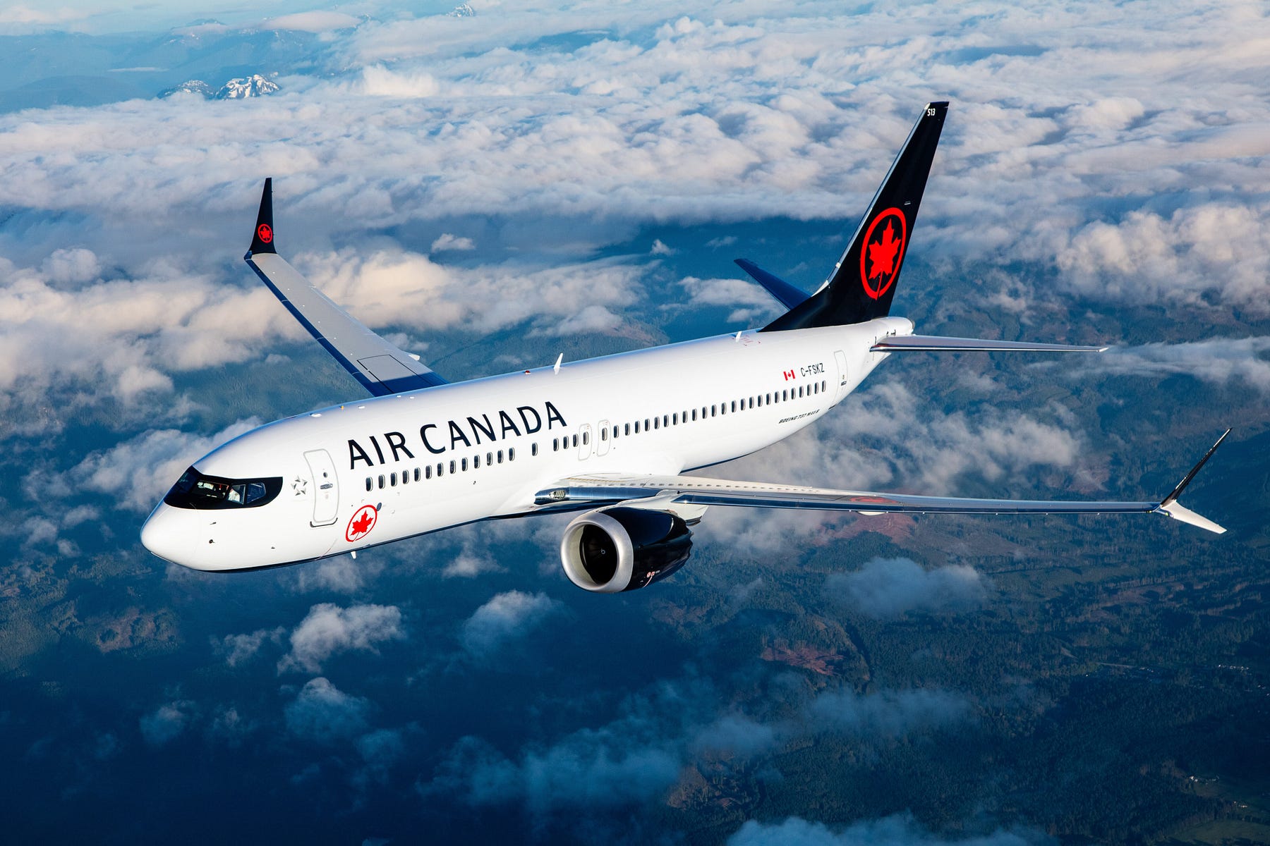 Air Canada NRT Terminal +1–888–839–0502