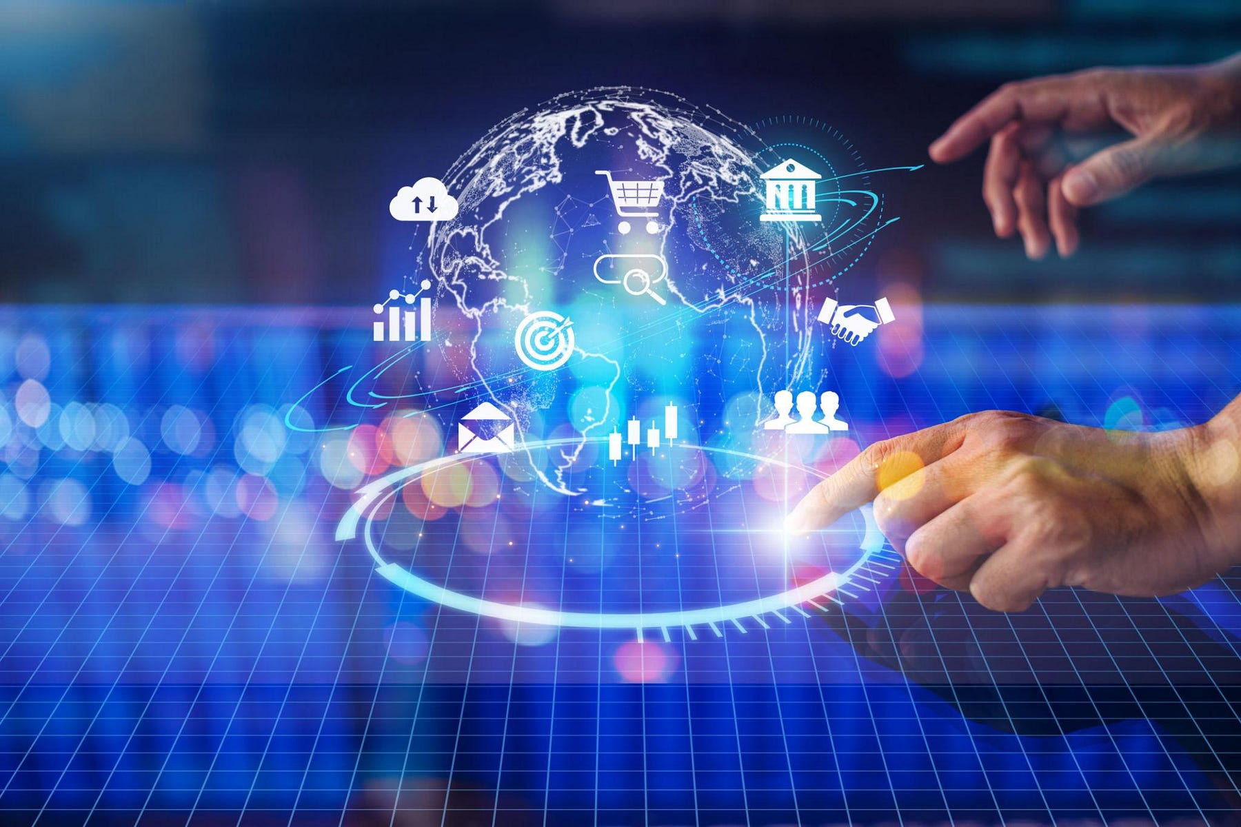 ISO 20022 migration: the biggest infrastructure change in banking nobody is talking about