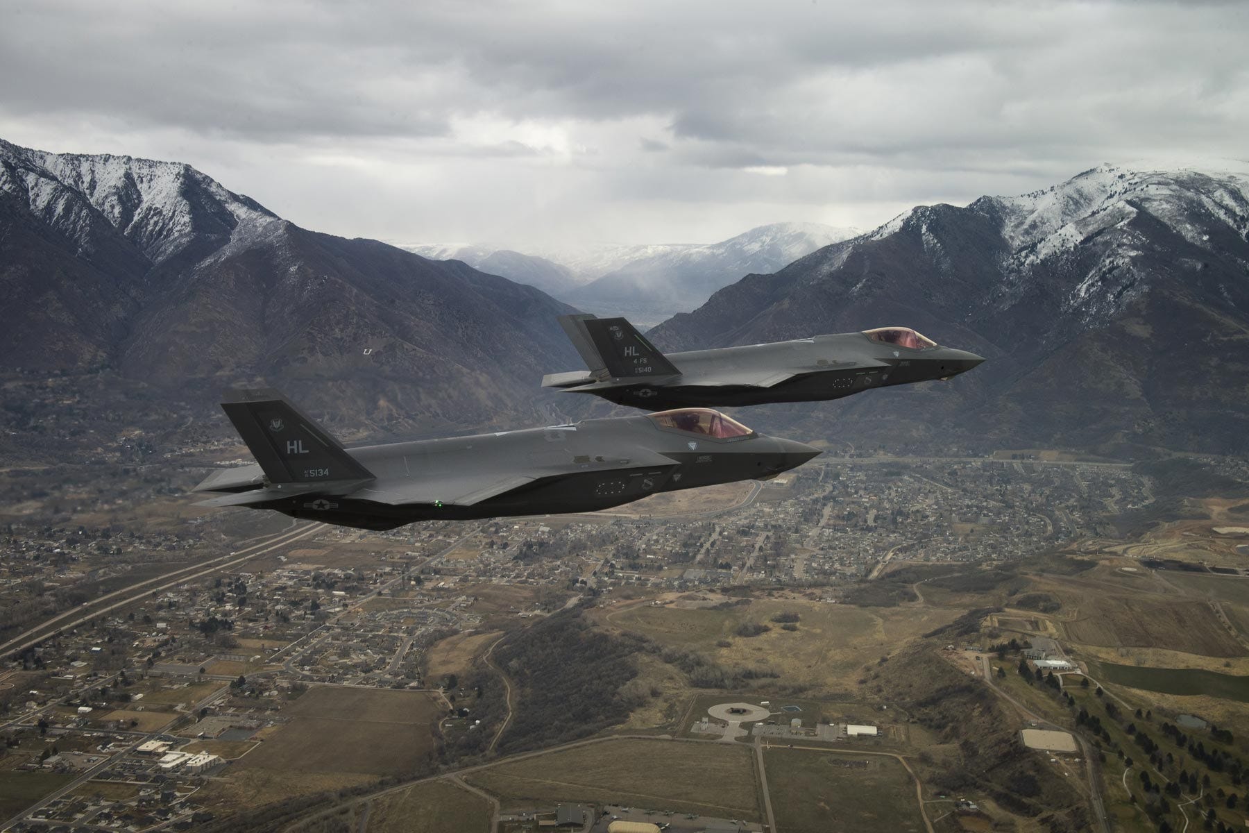 Flying Blind: How Switzerland Bought a Fighter Jet and Got a Bill from