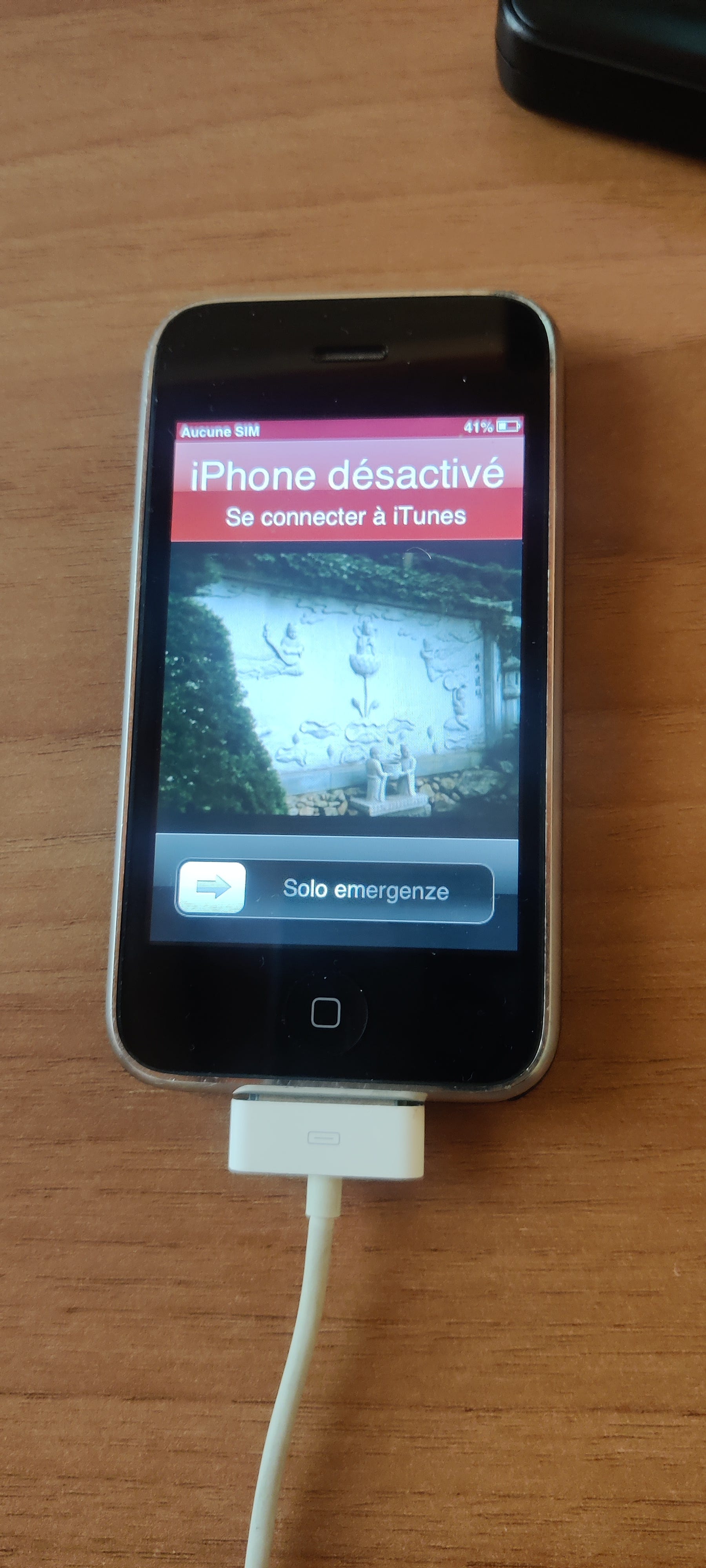 Retrieve Photos from a Disabled iPhone