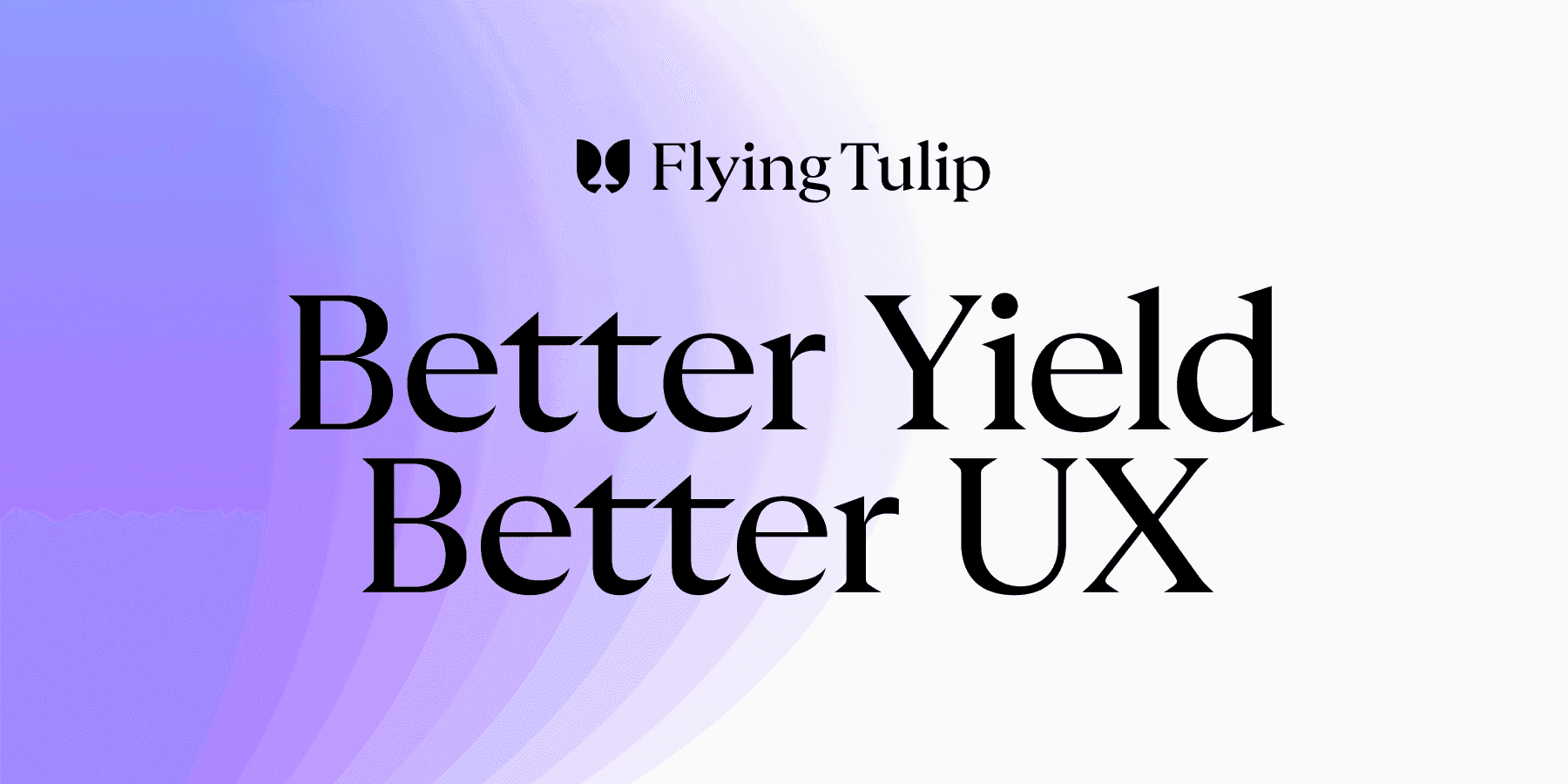 Flying Tulip: A Unified DeFi System