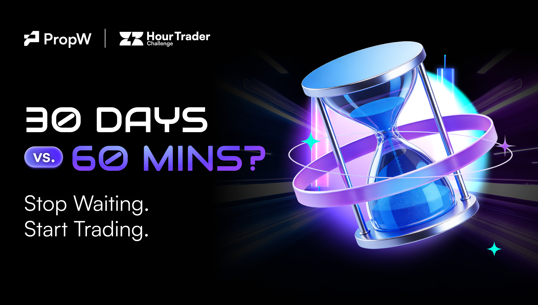 Still Waiting 30 Days for an Evaluation? Or Adapting to a Market That Moves in Minutes