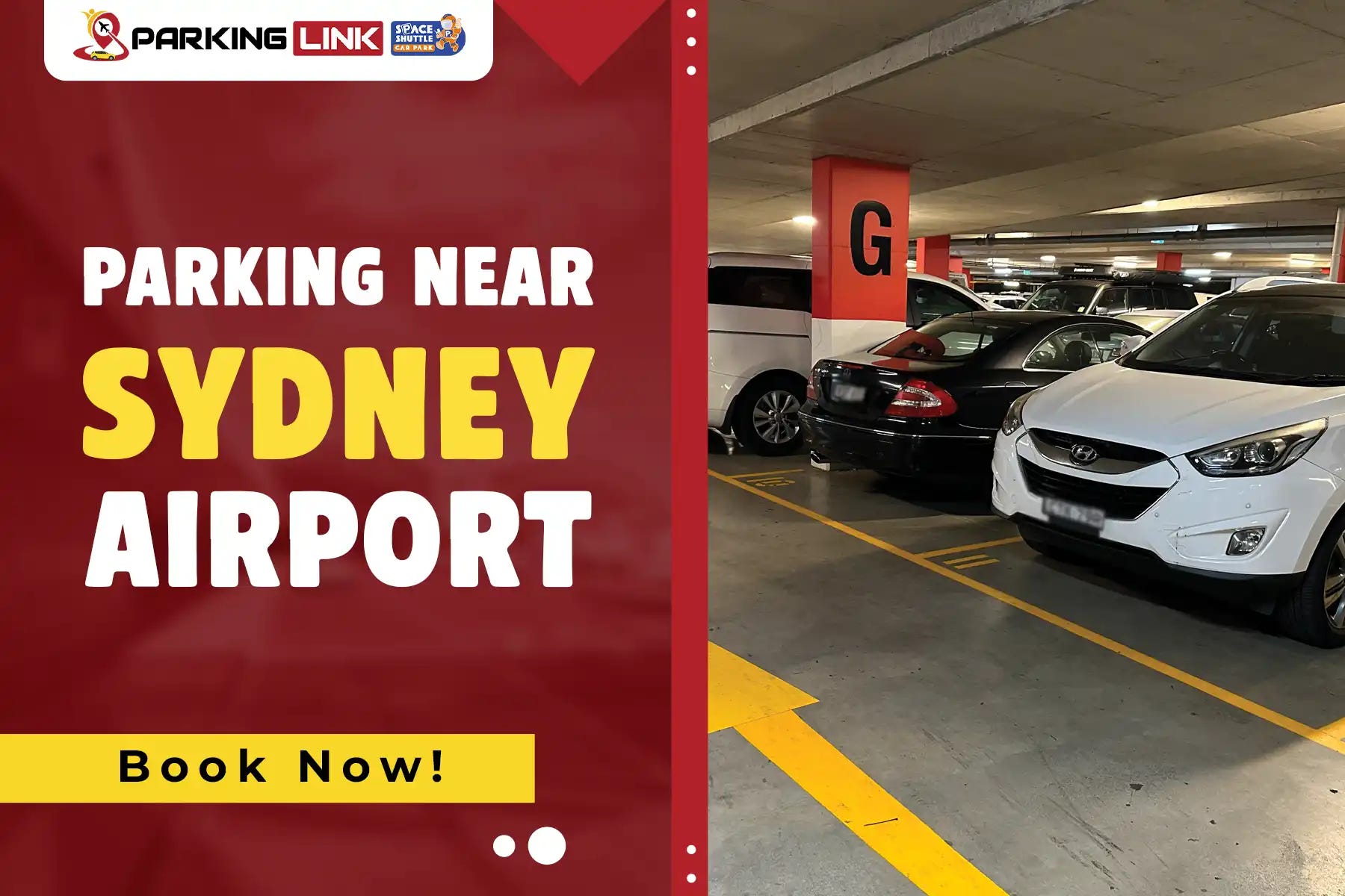 Navigating Sydney Airport Parking When Nothing Is Open
