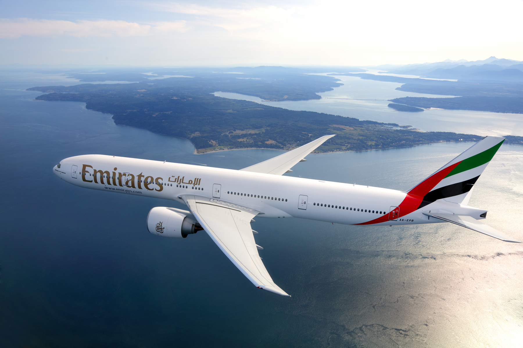 Emirates Airlines MIA Terminal +1–888–839–0502