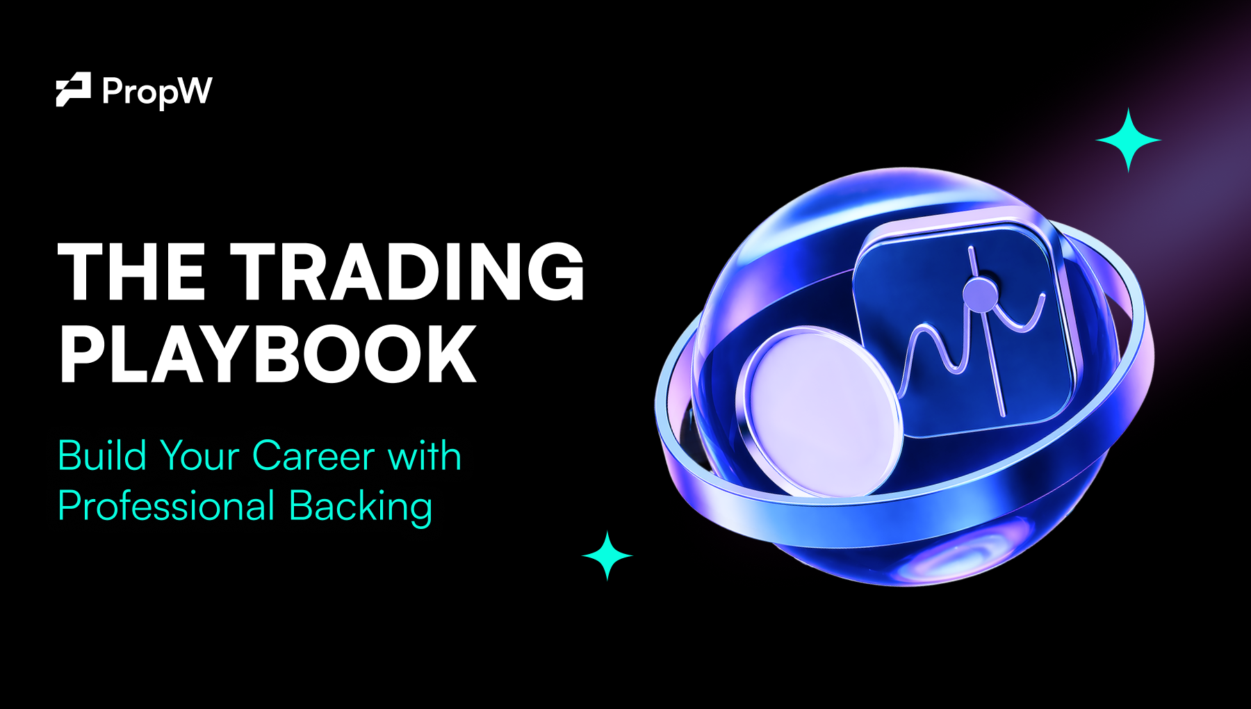 How to Build a Professional Trading Career Without Risking Your Personal Wealth