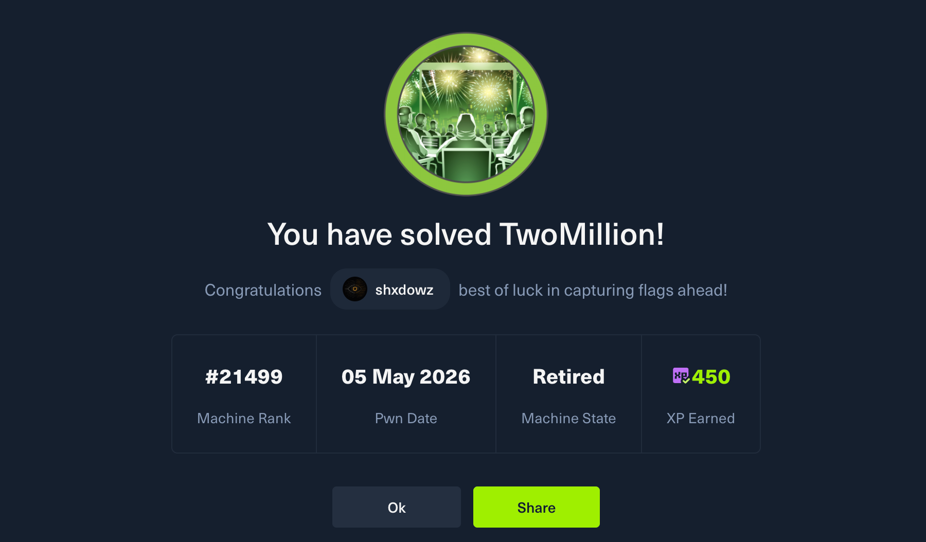 HackTheBox — TwoMillion: A Lesson in API Abuse and Privilege Escalation