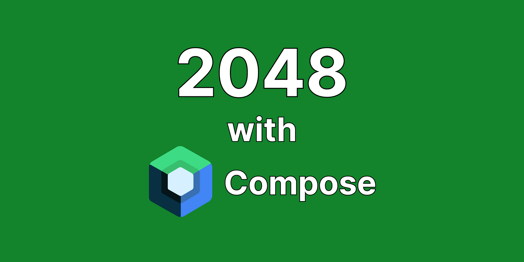 2048 with Compose: Part 6