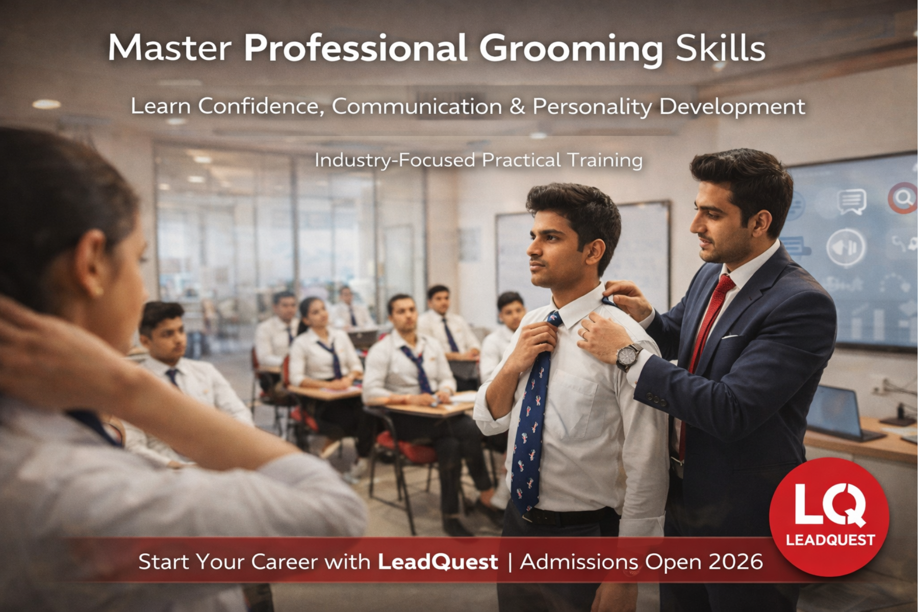 What Are the 7 Skills You Will Learn at an Aviation Academy in Kolkata