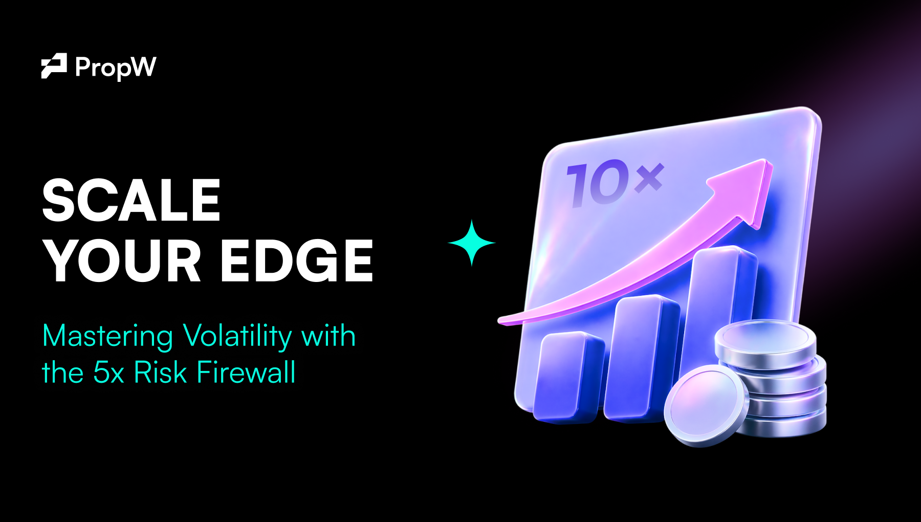 Mastering Crypto Volatility Without the Fear of Personal Liquidation