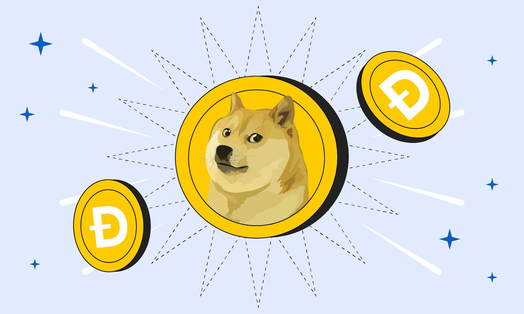 Dogecoin (DOGE): From Internet Meme to a Billion-Dollar Asset — Is It Worth Investing In?