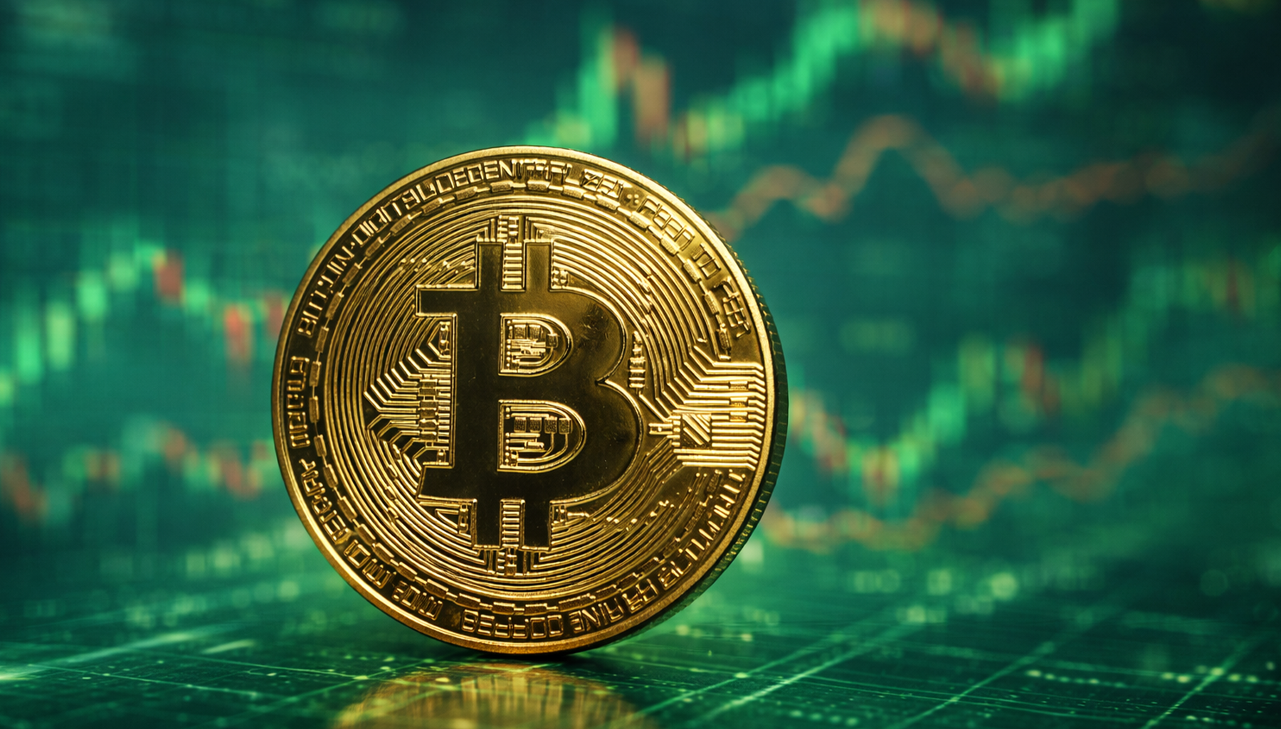 The Man With $700 Million in Bitcoin Who Cannot Open His Own Drive