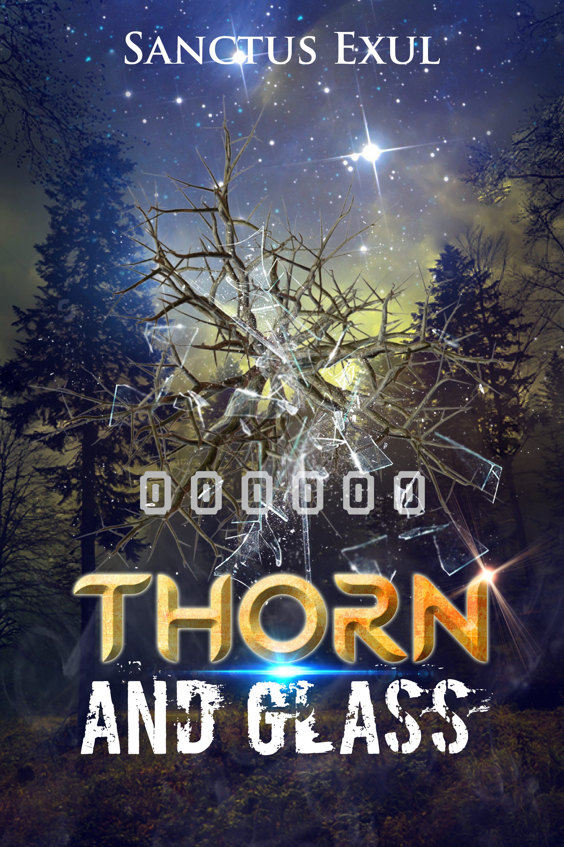 Thorn & Glass: Prologue