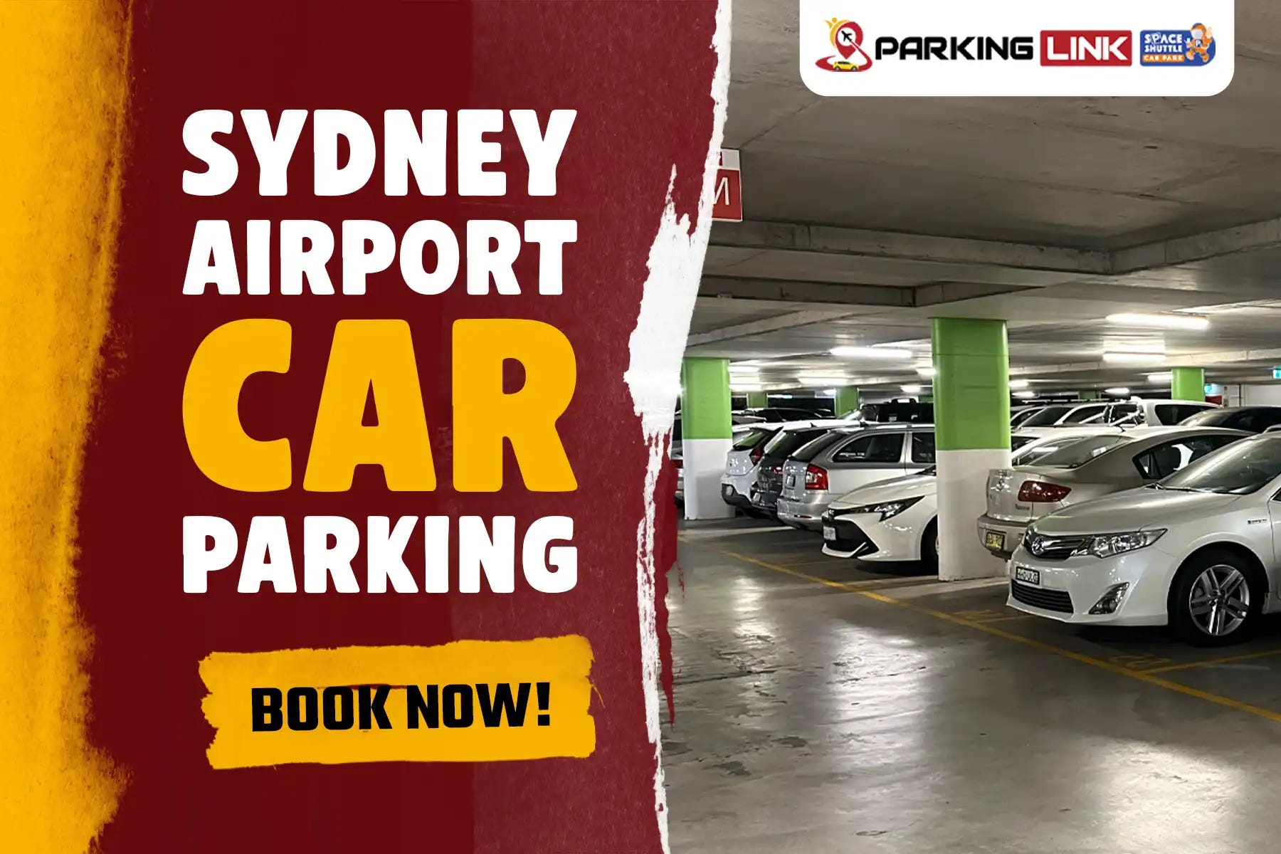 The Future of Sydney Airport Parking New Facilities Tech & Sustain The Future of Sydney Airport Parking New Facilities Tech & Sustain