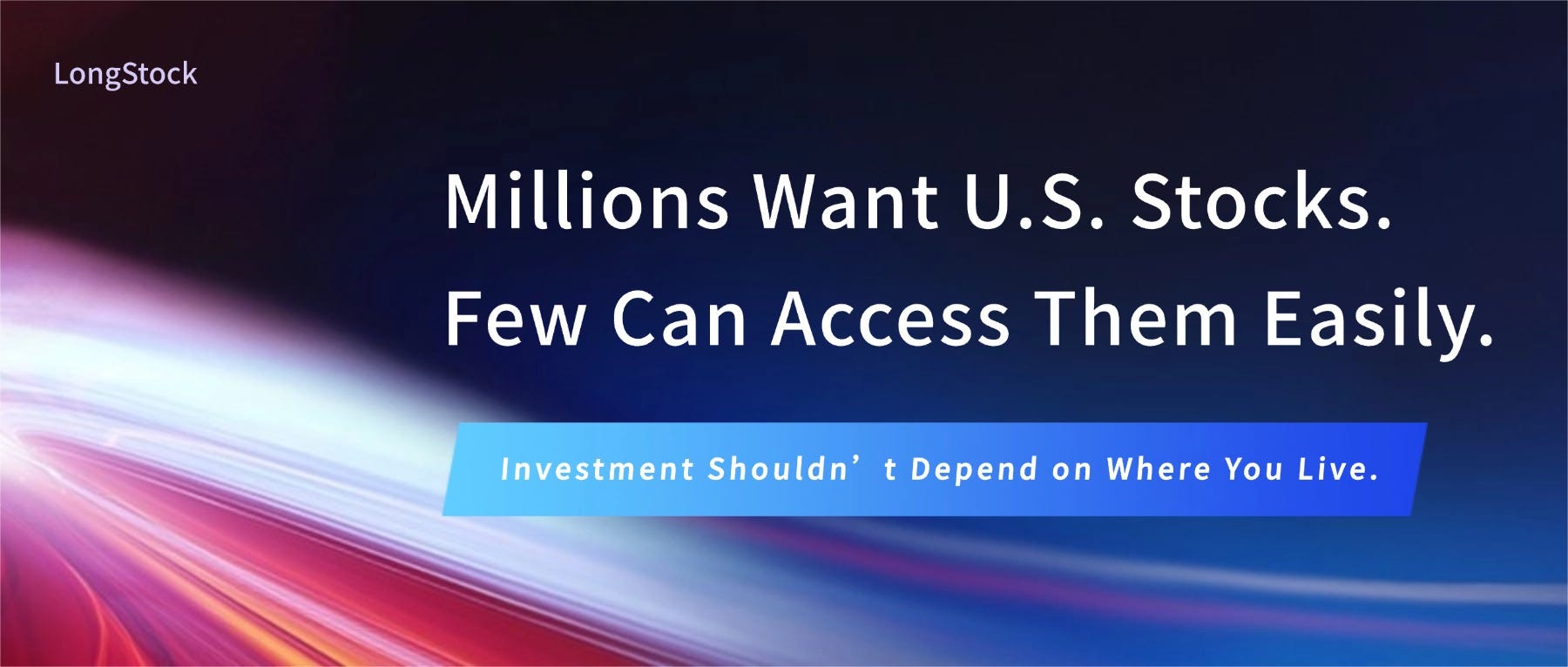 Why Global Investors Still Struggle to Access U.S. Stocks