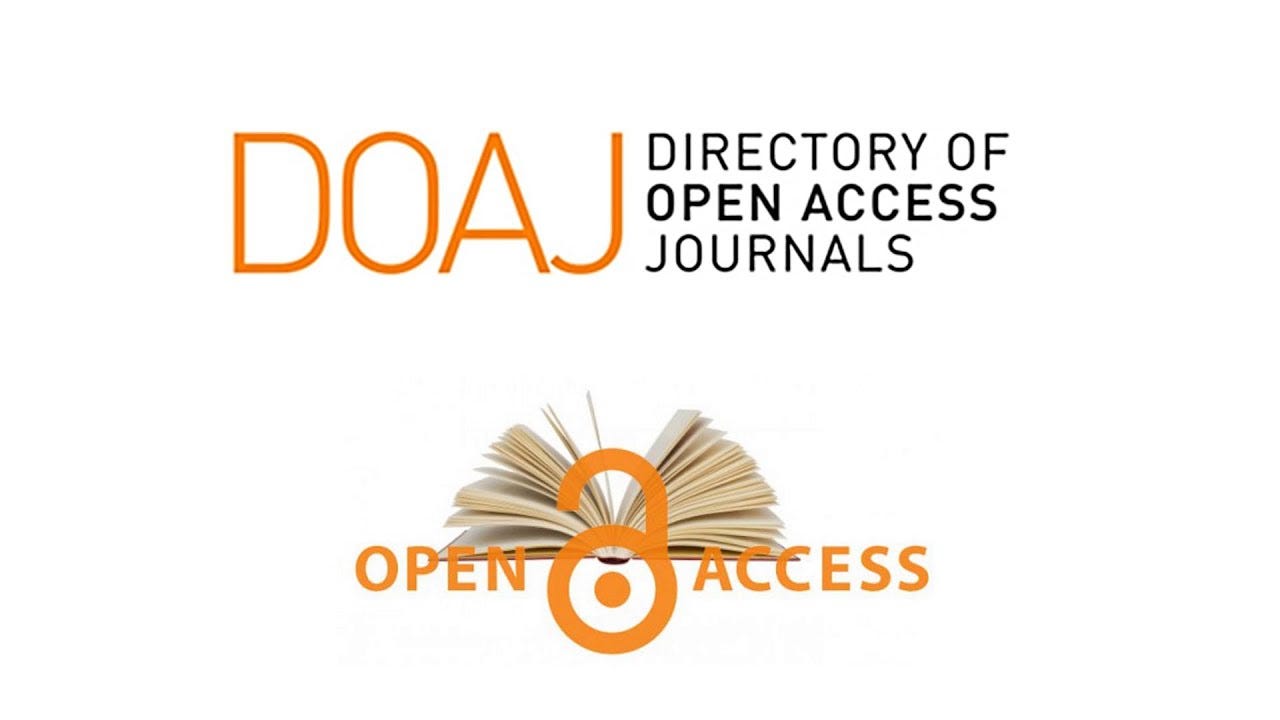 directory of open access journals        <h3 class=