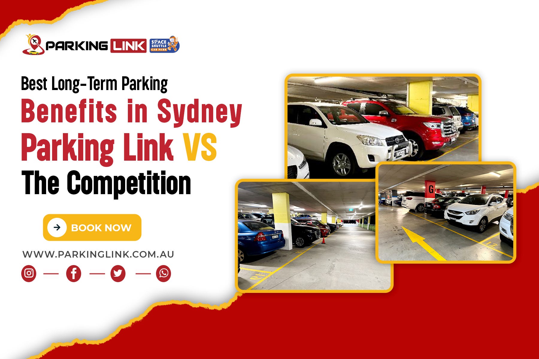 Beyond Parking: The Bundled Travel Products for the 2026 Sydney Travel Beyond Parking: The Bundled Travel Products for the 2026 Sydney Travel