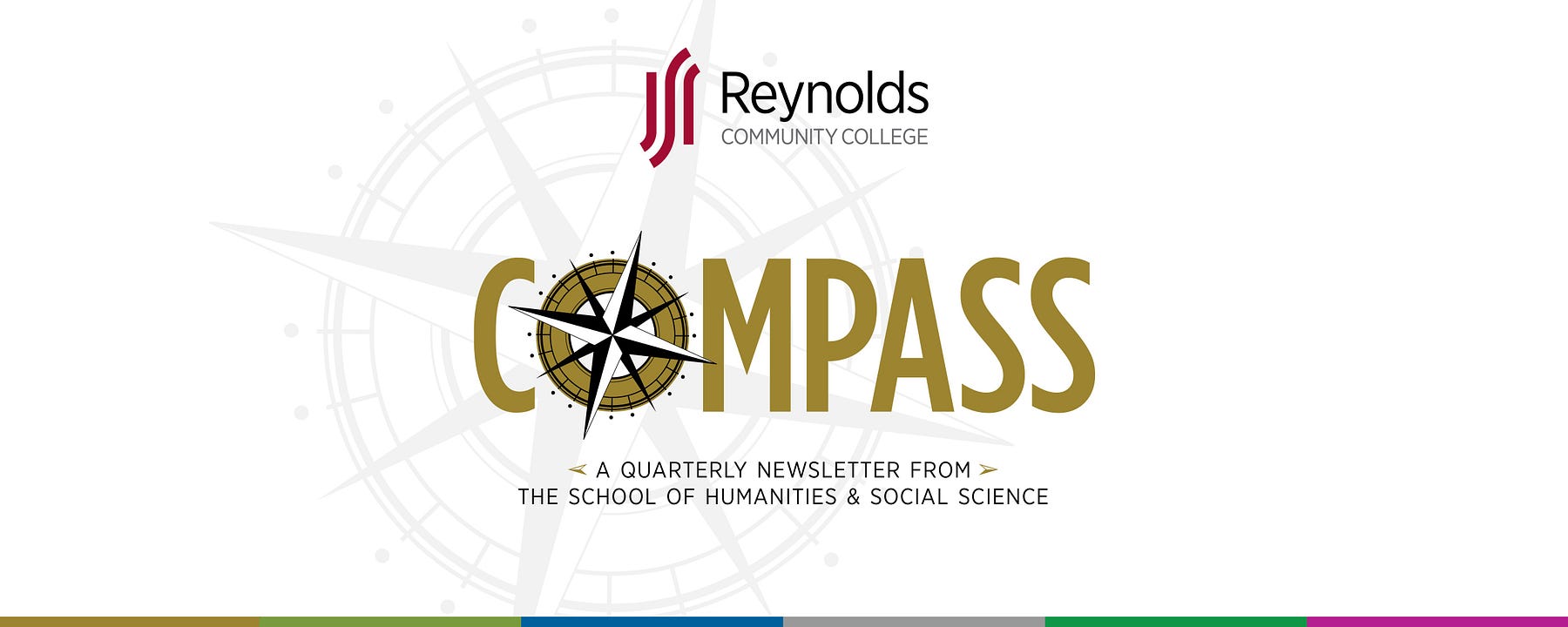 Compass Advantage - College of Sciences & Humanities