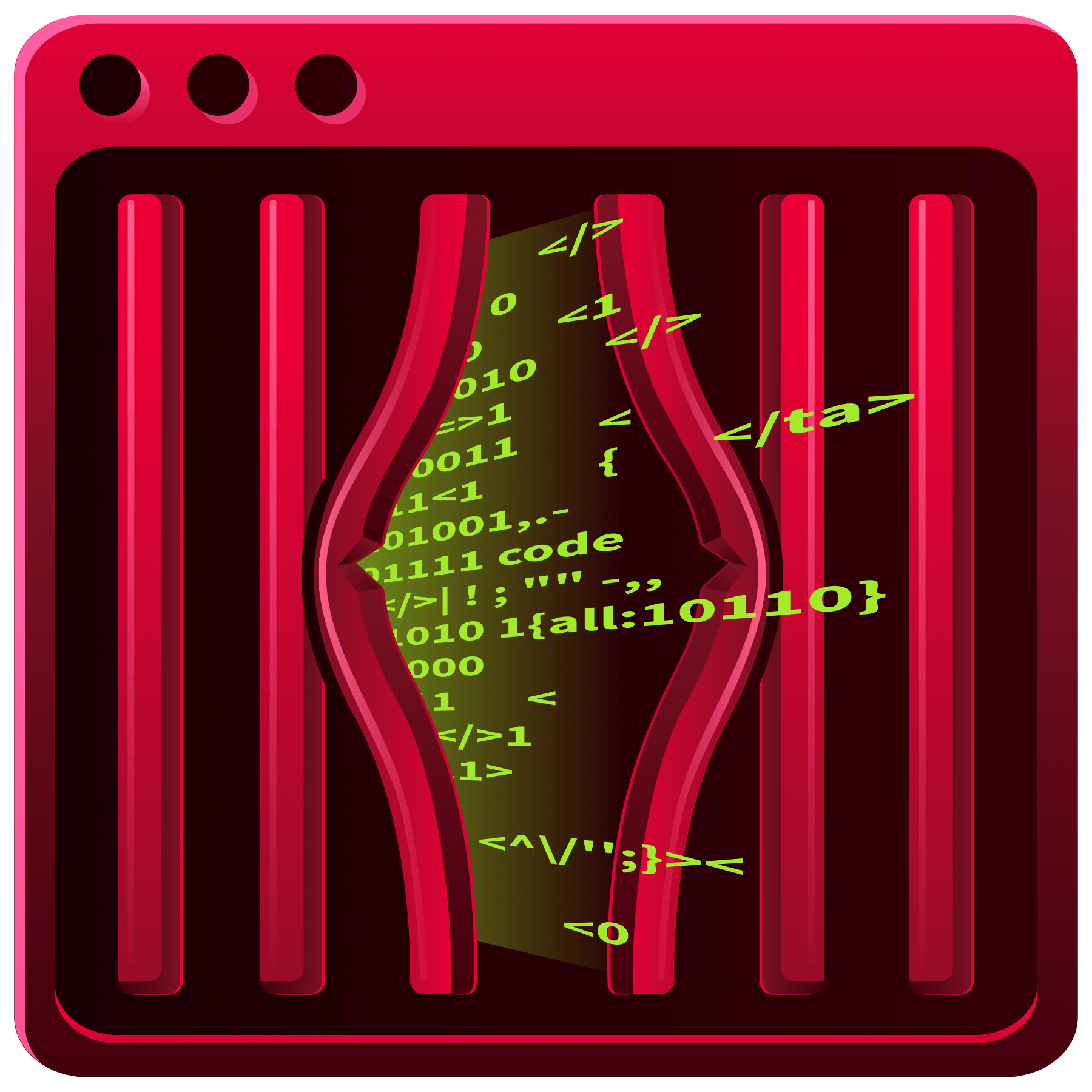 Ironhold THM | Writeup