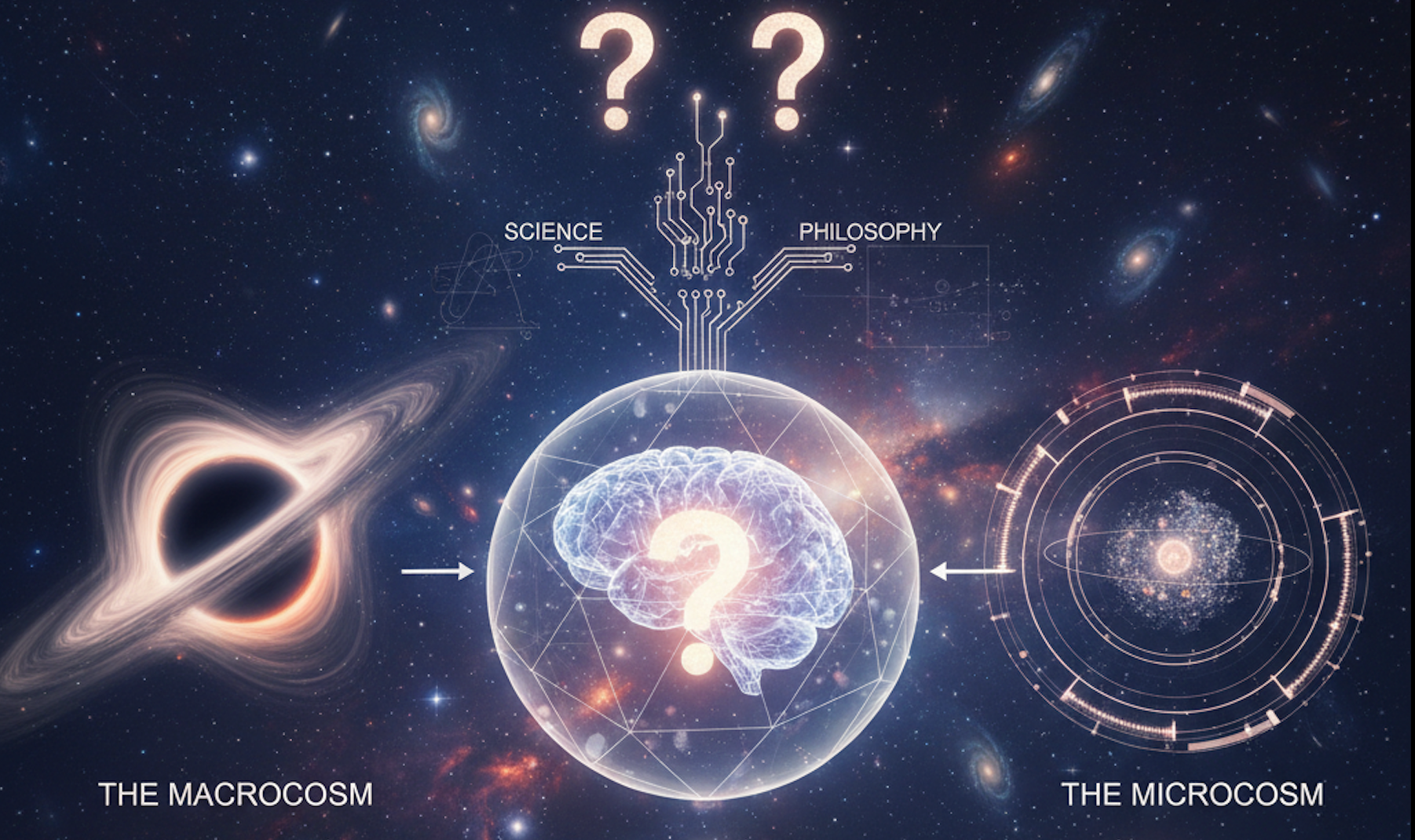 Can Science Ever Reach the Ultimate Truth of Reality-