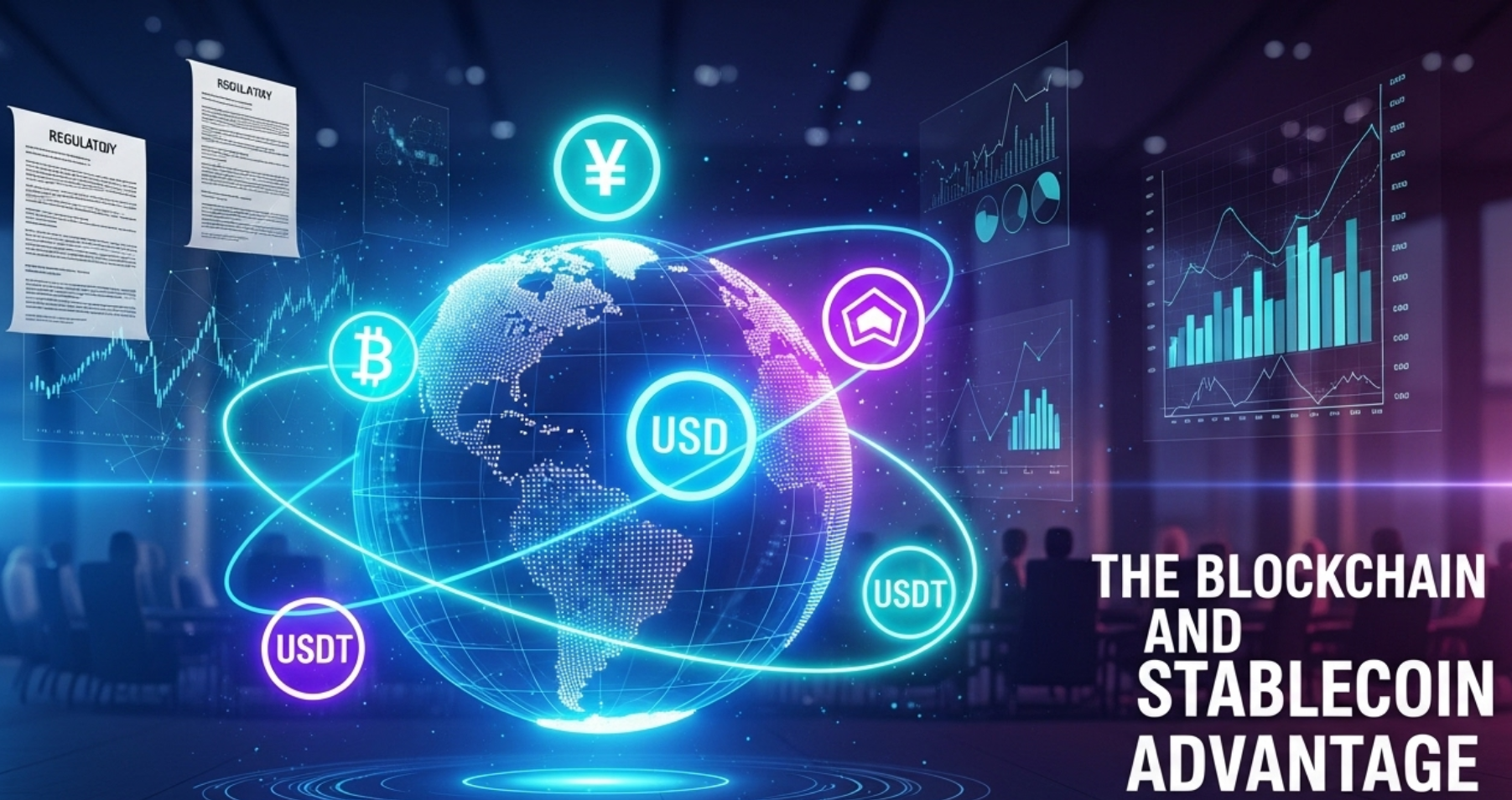 The Fintech Revolution in 2026 is changing the way we think about money.