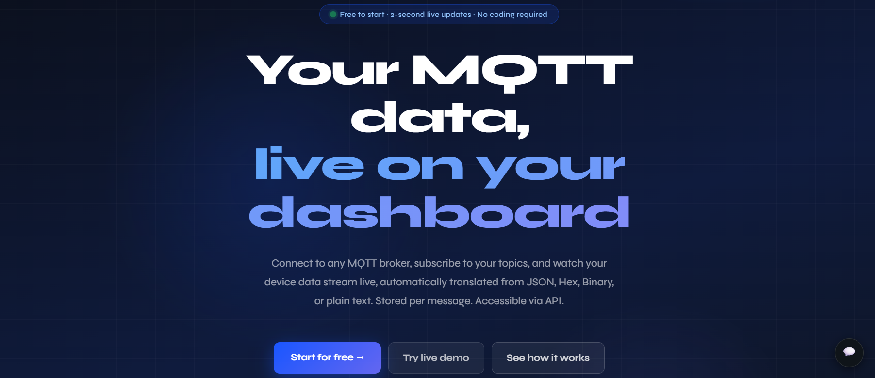 MQTTBridge: Closing the IoT Visibility Gap for Engineers, Developers, and Students