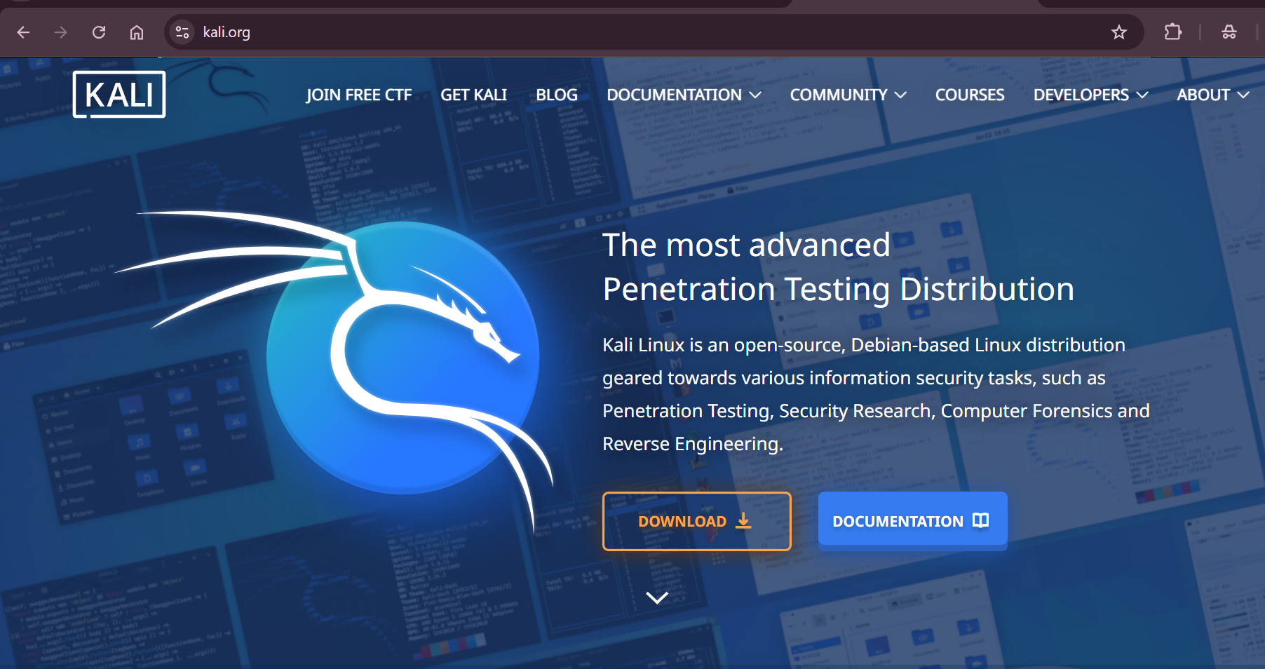 Day 3: Build Your Hacking Lab — Kali Linux Setup on VirtualBox & VMware (Step-by-Step)
