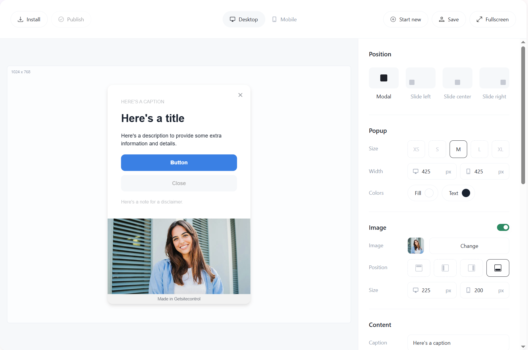 I Needed Popups for My Site in Under 10 Minutes — Here’s the Free Tool That Actually Delivered