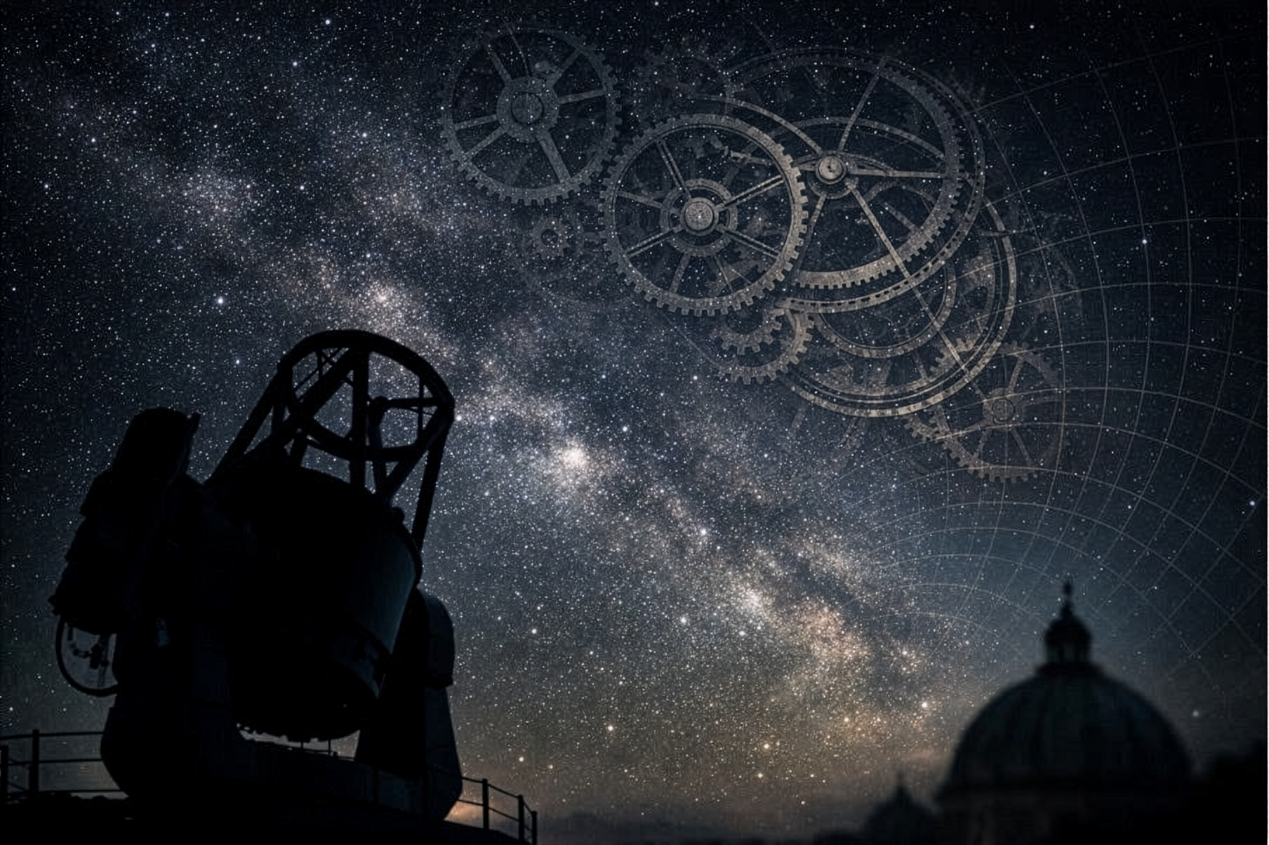 Beyond Original Sin: What Would Aliens Mean for Catholic Morality-