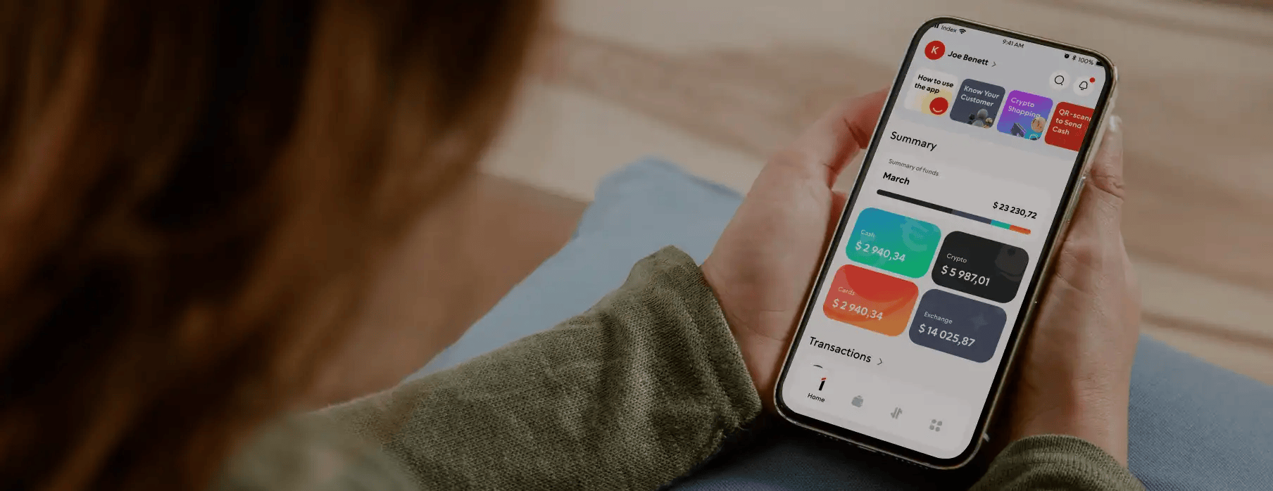 White Label Digital Banking Solutions