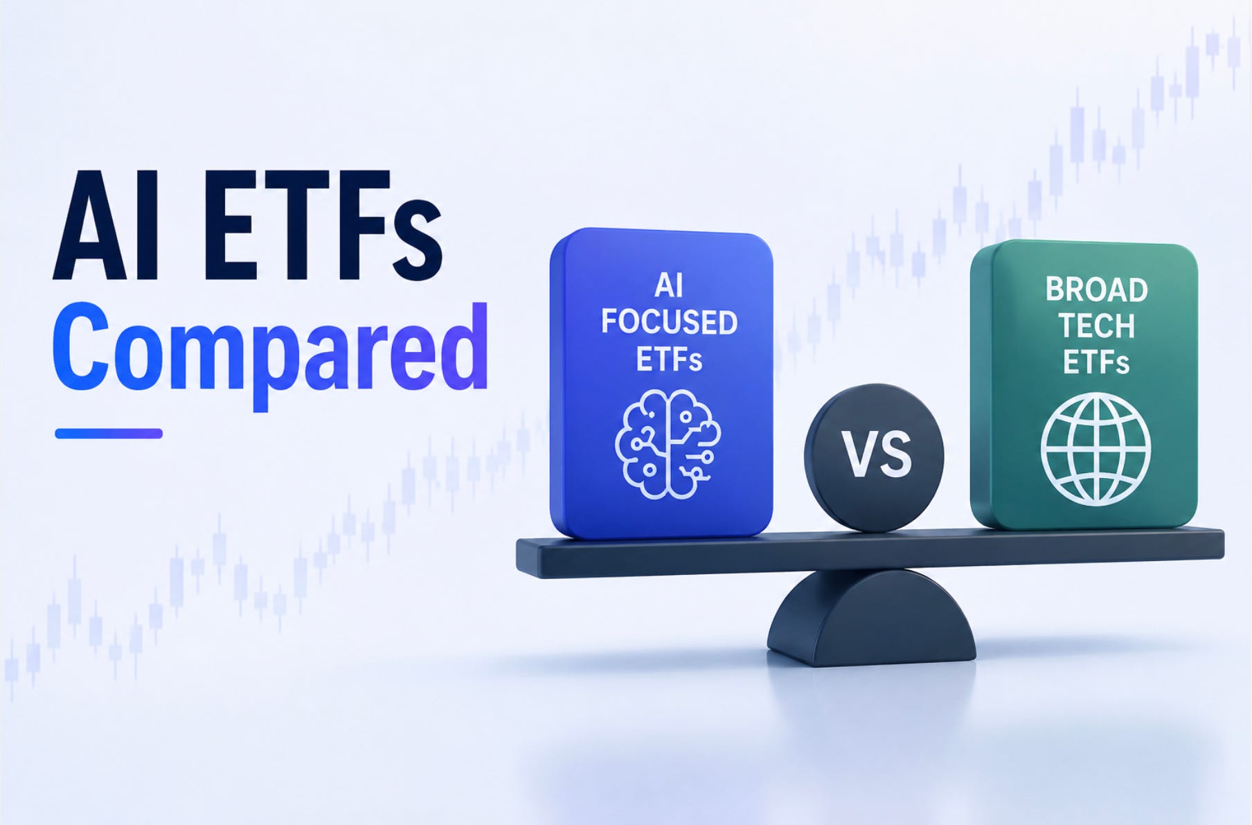 AI ETFs Compared: The Smartest Way to Invest in Artificial Intelligence?