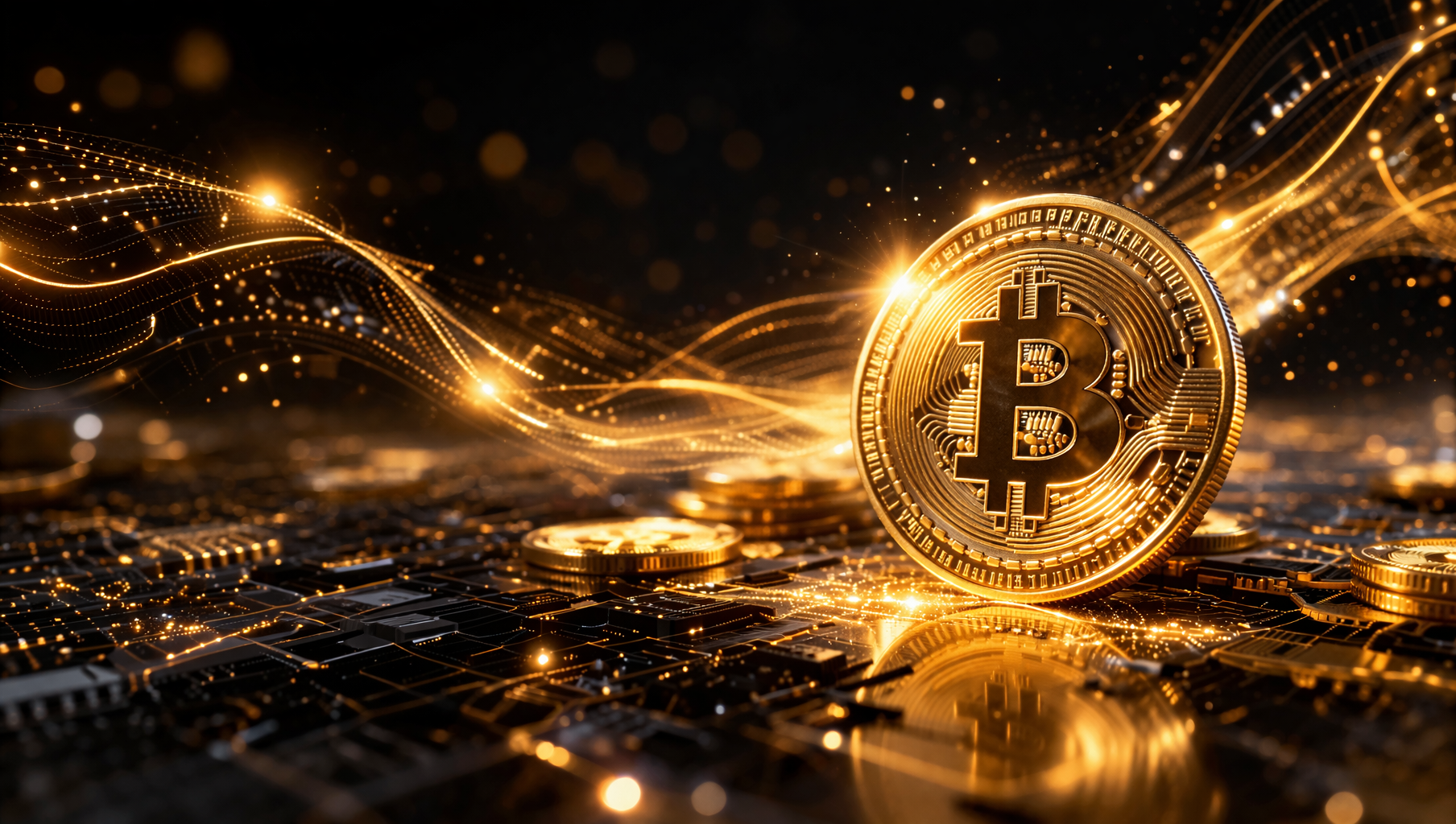 AXTALL: The Core Gateway to the Crypto Market